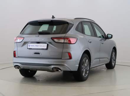 Ford - Kuga