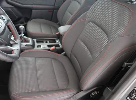 Ford - Kuga