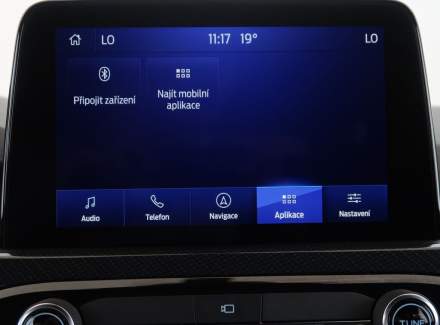 Ford - Kuga