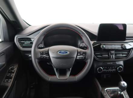 Ford - Kuga