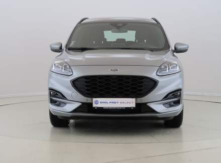 Ford - Kuga