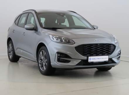 Ford - Kuga