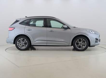 Ford - Kuga
