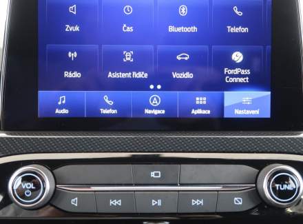 Ford - Kuga