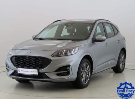 Ford - Kuga