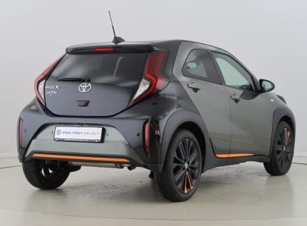 Toyota - Aygo