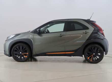 Toyota - Aygo