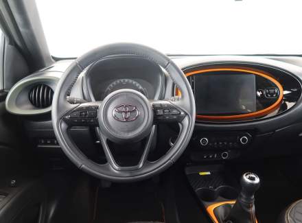 Toyota - Aygo