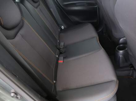 Toyota - Aygo