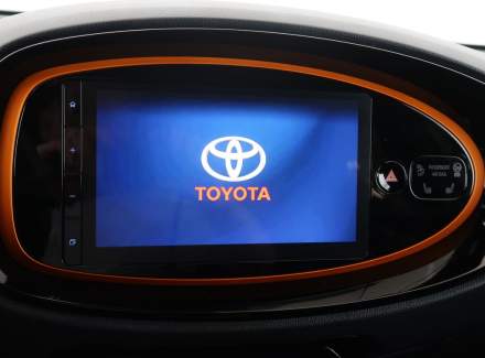 Toyota - Aygo