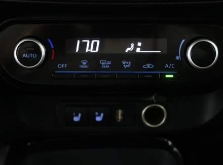 Toyota - Aygo