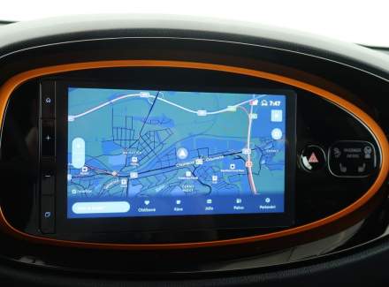 Toyota - Aygo