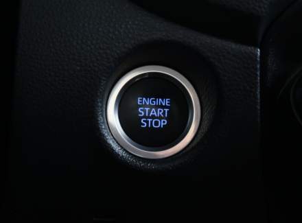 Toyota - Aygo