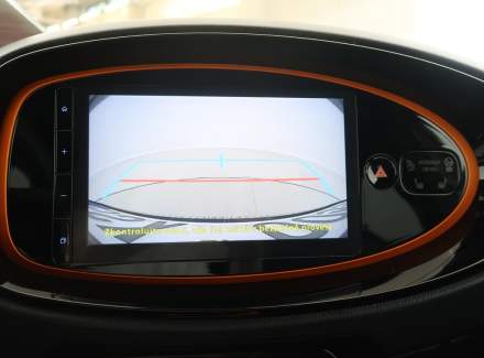 Toyota - Aygo