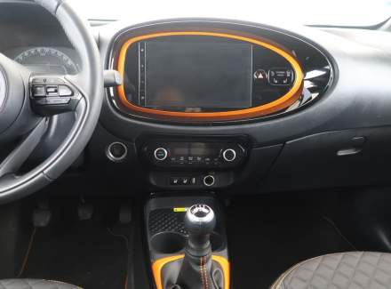 Toyota - Aygo