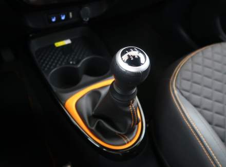 Toyota - Aygo