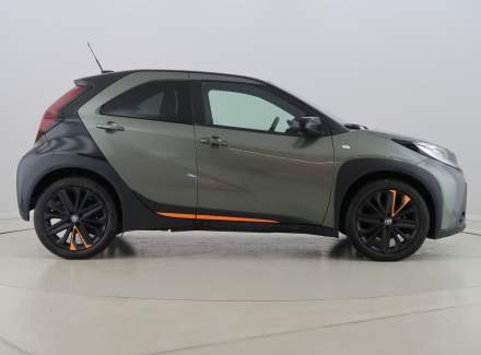 Toyota - Aygo