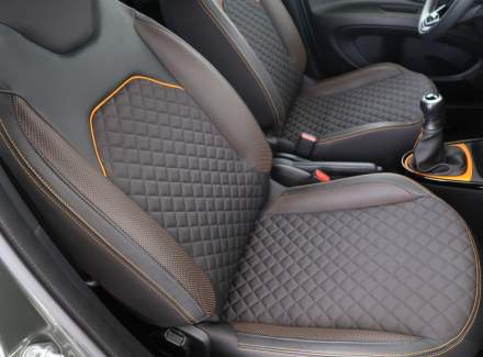 Toyota - Aygo