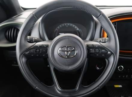 Toyota - Aygo