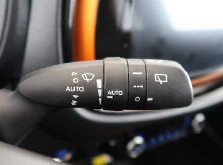 Toyota - Aygo