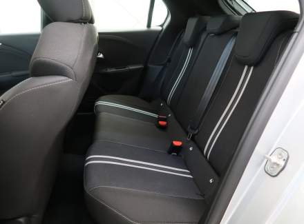 Opel - Corsa