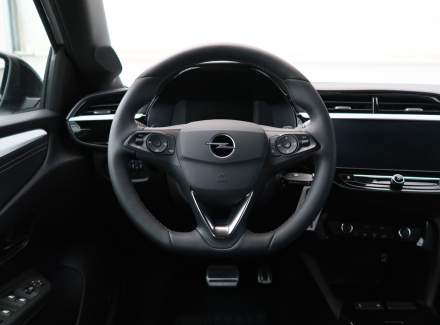 Opel - Corsa
