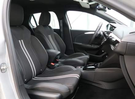 Opel - Corsa