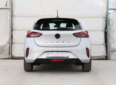Opel - Corsa