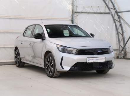 Opel - Corsa
