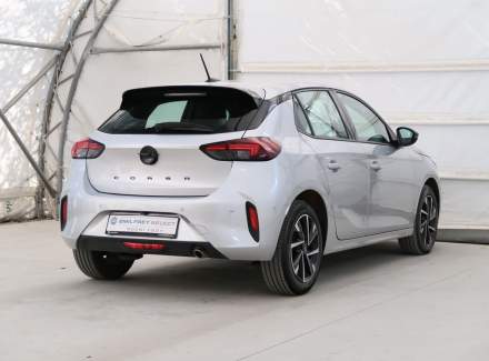 Opel - Corsa