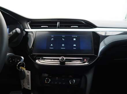 Opel - Corsa