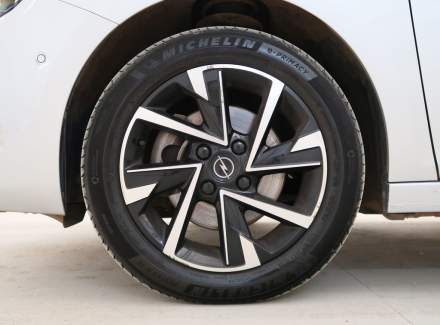 Opel - Corsa