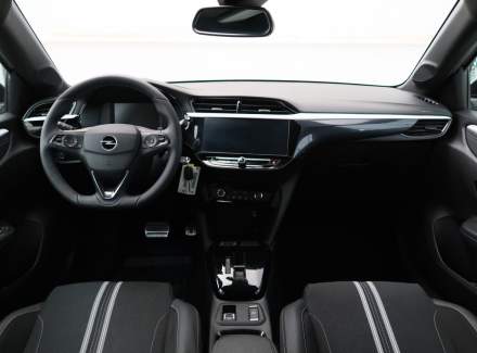 Opel - Corsa