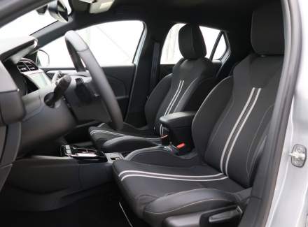 Opel - Corsa