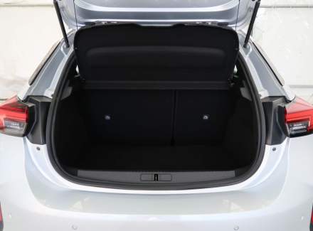 Opel - Corsa