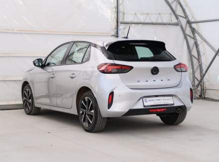 Opel - Corsa