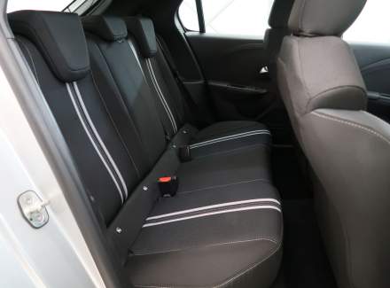 Opel - Corsa