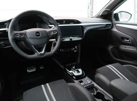 Opel - Corsa