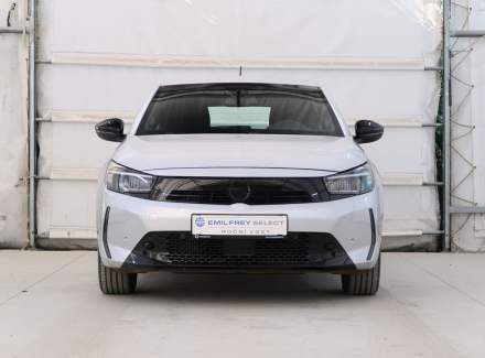 Opel - Corsa