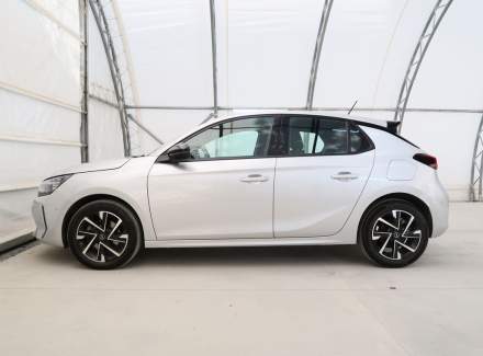 Opel - Corsa