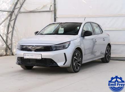 Opel - Corsa