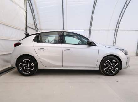 Opel - Corsa