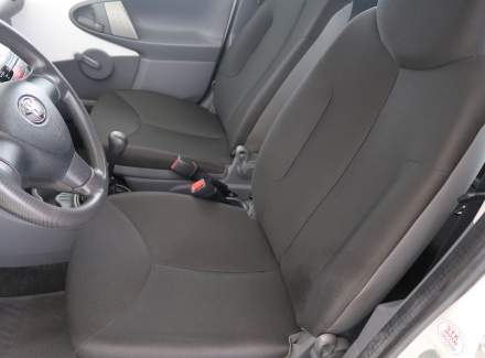 Toyota - Aygo
