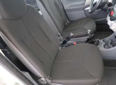Toyota - Aygo