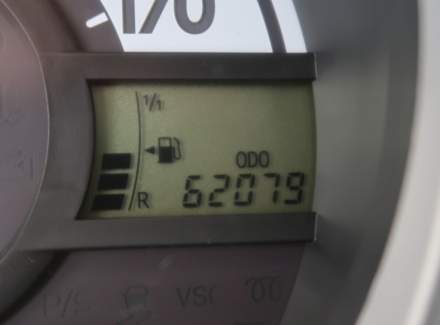 Toyota - Aygo