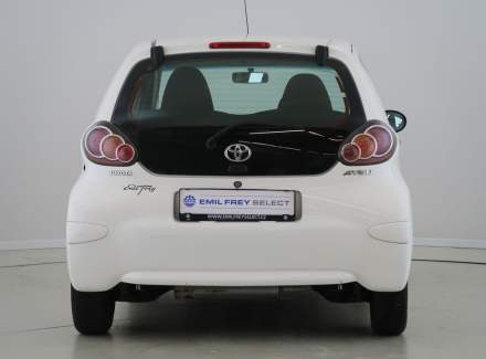 Toyota - Aygo