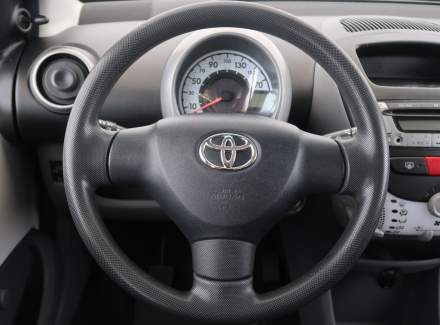 Toyota - Aygo