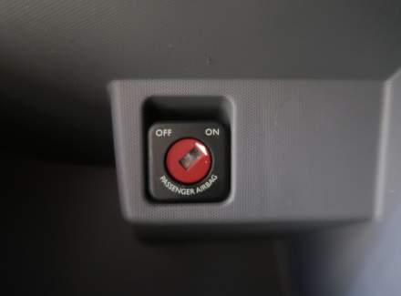 Toyota - Aygo