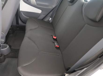 Toyota - Aygo