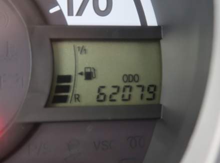 Toyota - Aygo